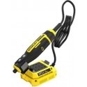 STANLEY SZLIFIERKO-GRAWERKA MINI V20 +33 ACC 6700-34,000 RPM.