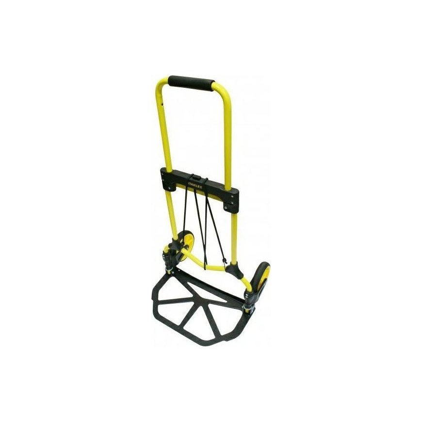 Stanley Steel Folding Trolley 2-Wheel 90kg (SXWTD _ FT582)