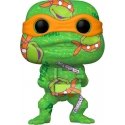 Funko POP figure Ninja Turtles 2 Michelangelo Exclusive Funko POP figure Ninja Turtles 2 Michelangelo Exclusive