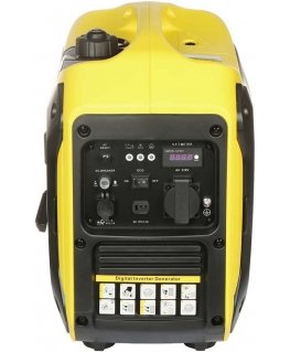 Delta INVERTER POWER GENERATOR DY-2810/IS-B 2500 W Dynamo