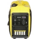 Delta INVERTERIO ENERGIJOS GENERATORIUS DY-2810/IS-B 2500 W Dynamo Delta INVERTERIO ENERGIJOS GENERATORIUS DY-2810/IS-B 2500 W Dynamo