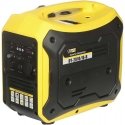 Delta INVERTER POWER GENERATOR DY-2810/IS-B 2500 W Dynamo Delta INVERTER POWER GENERATOR DY-2810/IS-B 2500 W Dynamo