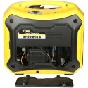 Delta INVERTERIO ENERGIJOS GENERATORIUS DY-2810/IS-B 2500 W Dynamo Delta INVERTERIO ENERGIJOS GENERATORIUS DY-2810/IS-B 2500 W Dynamo