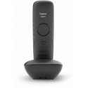 Phone Gigaset E290, Black Phone Gigaset E290, Black