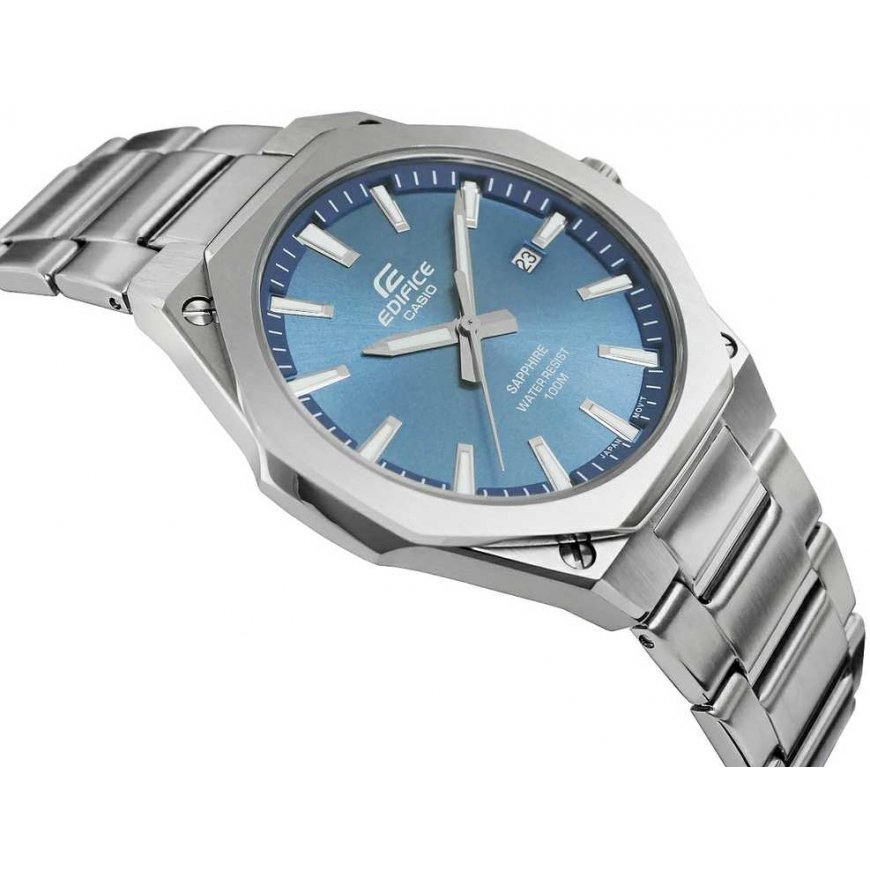 Laikrodis Casio EDIFICE EFR-S108D-2AVUEF – 4
