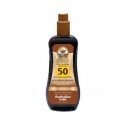 Australian Gold Spray Gel Sunscreen SPF50 Protective spray milk sunscreen with bronzers, 237 ml Australian Gold Spray Gel Sunscreen SPF50 Protective spray milk sunscreen with bronzers, 237 ml