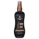 Australian Gold Spray Gel Sunscreen SPF50 Protective spray milk sunscreen with bronzers, 237 ml Australian Gold Spray Gel Sunscreen SPF50 Protective spray milk sunscreen with bronzers, 237 ml