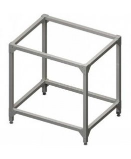 Hendi Base TRAYS 6L / TRAYS 66L for pizza oven