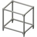 Hendi Base TRAYS 6L / TRAYS 66L pizzauuniin Hendi Base TRAYS 6L / TRAYS 66L pizzauuniin