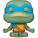 Funko POP Movies Figure: Leonardo Meditating Funko POP Movies Figure: Leonardo Meditating