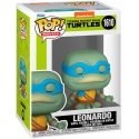 Funko POP Movies Figuuri: Leonardo meditoi Funko POP Movies Figuuri: Leonardo meditoi