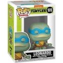 Funko POP Movies Figure: Leonardo Meditating Funko POP Movies Figure: Leonardo Meditating