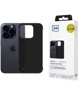 Case 3MK Just20g matte case iPhone 16 Pro