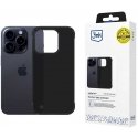 Dėklas 3MK Just20g matinis dėklas iPhone 16 Pro Dėklas 3MK Just20g matinis dėklas iPhone 16 Pro
