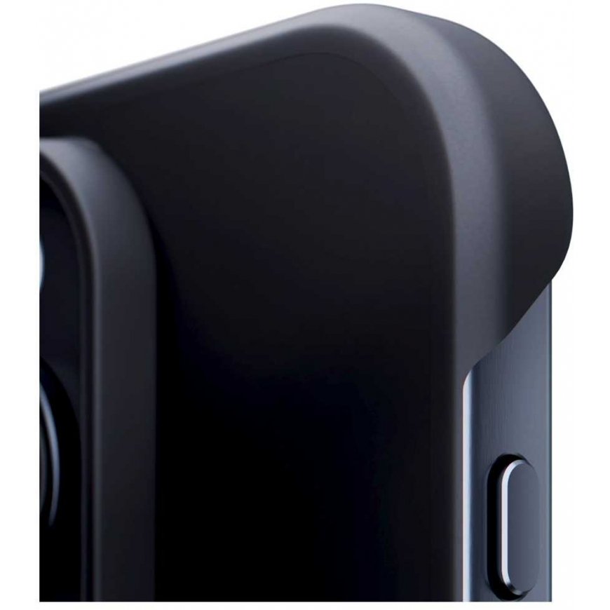 Case 3MK Just20g matte case iPhone 16 Pro – 2