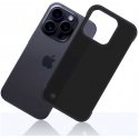 Dėklas 3MK Just20g matinis dėklas iPhone 16 Pro Dėklas 3MK Just20g matinis dėklas iPhone 16 Pro