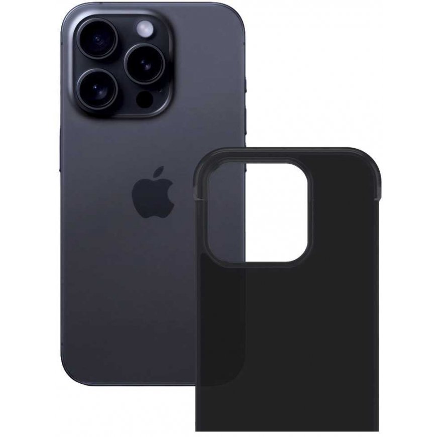 Case 3MK Just20g mattakotelo iPhone 16 Prolle – 4