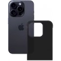 Case 3MK Just20g mattakotelo iPhone 16 Prolle Case 3MK Just20g mattakotelo iPhone 16 Prolle