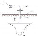 TST OMNISUUNTAINEN ANTENNI ATK-D2/N GSM/DCS/UMTS/HSDPA TRANS-DATA TST OMNISUUNTAINEN ANTENNI ATK-D2/N GSM/DCS/UMTS/HSDPA TRANS-DATA