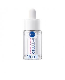 Nivea EXPERT FILLER CELLULAR hyaluronic acid filling serum 15 ml