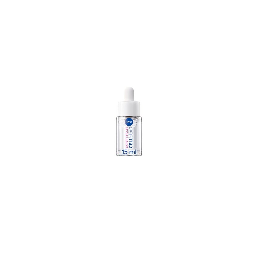 Nivea EXPERT FILLER CELLULAR hyaluronic acid