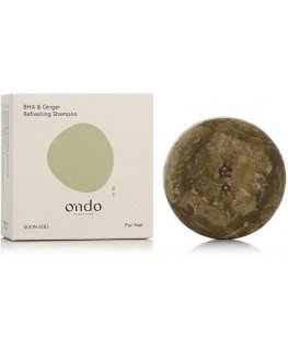 Ondo Beauty 36.5 SOON-SOO 70g shampoo