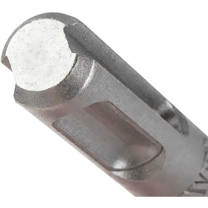 Graphite SDS Plus reinforced concrete drill bit 14 x 1000 mm, quatro – 2