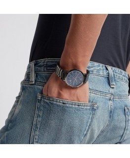 Miesten kello EMPORIO ARMANI AR11215 (zi040a)