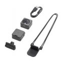 RAPOO Klávesnice E2810M, Bezdrátová 2.4GHz, Bluetooth, CZ/SK, musta RAPOO Klávesnice E2810M, Bezdrátová 2.4GHz, Bluetooth, CZ/SK, musta