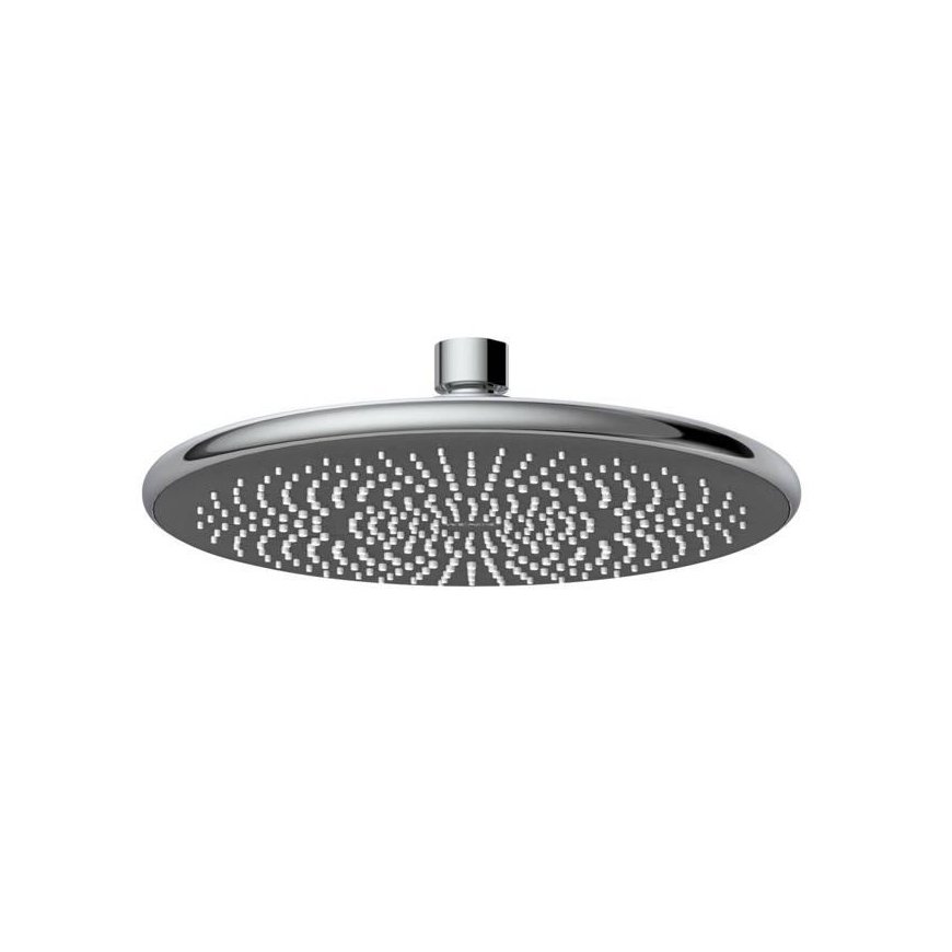 Water-saving ceiling downpipes, Ø 22.5 cm, WENKO