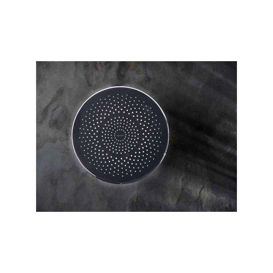 Water-saving ceiling downpipes, Ø 22.5 cm, WENKO – 2