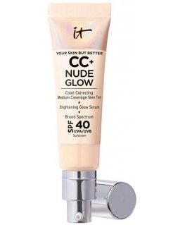 IT Cosmetics CC+ Nude Glow SPF40, 32 ml