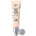 IT Cosmetics CC+ Nude Glow SPF40, 32 ml IT Cosmetics CC+ Nude Glow SPF40, 32 ml
