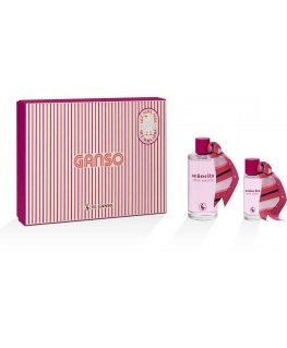 The Goose Miss My Love Case 2 Pieces