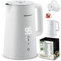 Electric kettle 1.7l Berdsen BD-709 white