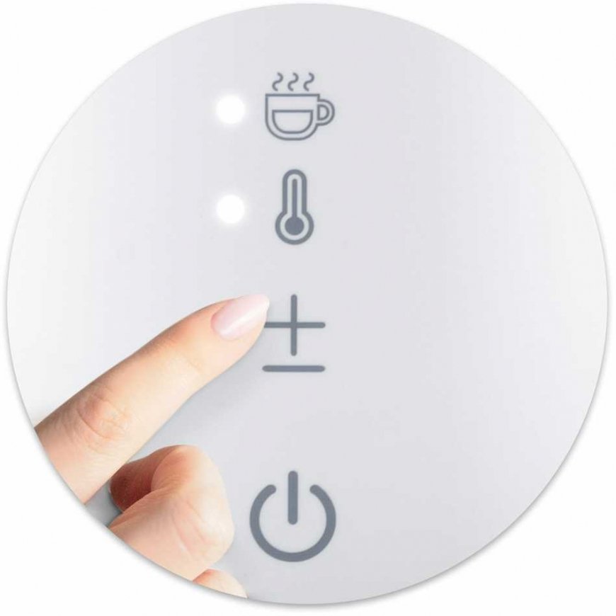 Elektrinis virdulys 1,7l Berdsen BD-709 balta – 2