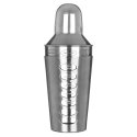 King Hoff baarimikko shaker reseptikirjalla 600 ml kinghoff kh-1393 King Hoff baarimikko shaker reseptikirjalla 600 ml kinghoff kh-1393