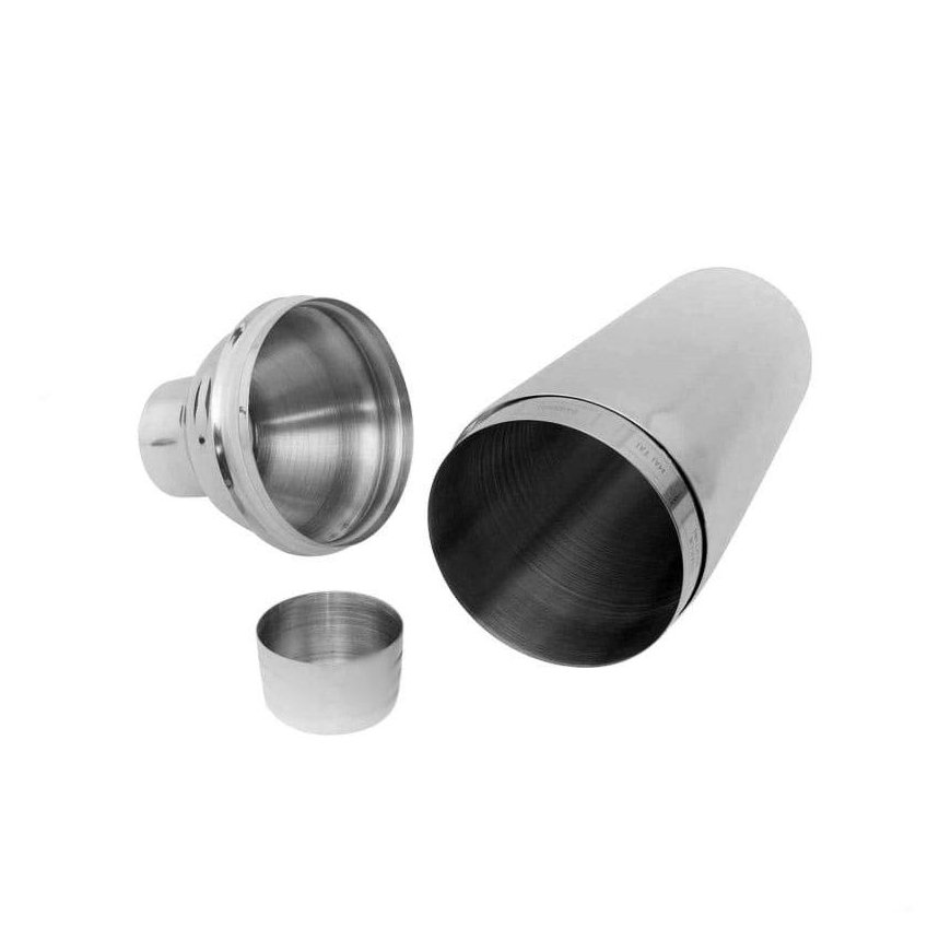 King Hoff bartender shaker with recipe book 600 ml kinghoff kh-1393 – 3