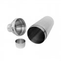 King Hoff baarimikko shaker reseptikirjalla 600 ml kinghoff kh-1393 King Hoff baarimikko shaker reseptikirjalla 600 ml kinghoff kh-1393