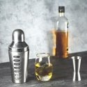 King Hoff baarimikko shaker reseptikirjalla 600 ml kinghoff kh-1393 King Hoff baarimikko shaker reseptikirjalla 600 ml kinghoff kh-1393