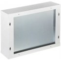 Stalflex COVER TPR-5S/ST 520 x 400 x 140 mm Stalflex COVER TPR-5S/ST 520 x 400 x 140 mm