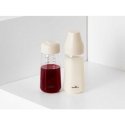 SPECTRA PA BOTTLE, 260 ML, WITH SIZE S NIPPLE, CREAM VANILLA SPECTRA PA BOTTLE, 260 ML, WITH SIZE S NIPPLE, CREAM VANILLA