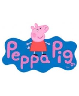 Peppa Pig Pop Open Playgroup