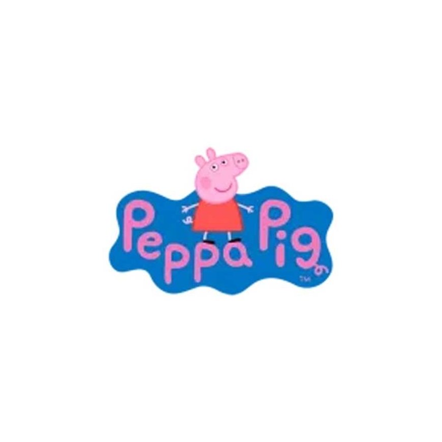 Peppa Pig Pop Open Playgroup