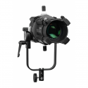 Yongnuo SPL100 kohdevalo