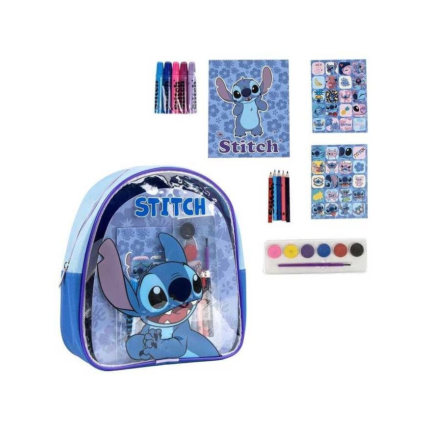 CERDÁ Disney Stitch -reppupaperisarja