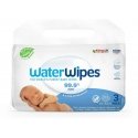 WATER WIPES baby wipes, 3x48 pcs., 420134