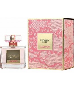 Victoria Secrets Victoria's Secret Crush EDP parfumuotas vanduo moterims, 100 ml