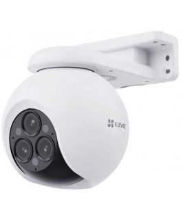 EZVIZ CS-H80f valdoma lauko kamera