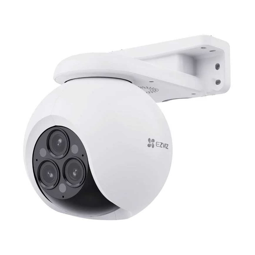 EZVIZ CS-H80f valdoma lauko kamera